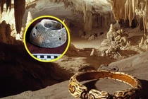 Kho báu cổ vật ít nhất 500 tuổi hé lộ về nền văn minh mất tích