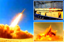 Một phần ba bệ phóng tên lửa tầm xa của Iran đã bị phá hủy 