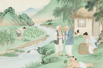 Bài học đắt giá khi hy sinh quá nhiều vì tình thân ruột thịt