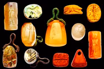 Phát hiện kho bùa cổ hiến tế Thần Bão chấn động giới khảo cổ