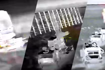 Ukraine dùng UAV tấn công tầm xa tập kích nhiều mục tiêu ở Crimea