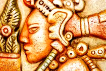 Tìm thấy bình thuốc của người Maya cổ, thứ bên trong gây sốc