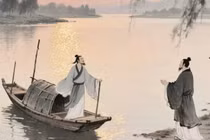 Trưởng thành, đừng đặt quá nhiều kỳ vọng vào họ hàng, anh em