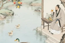 Tuổi 60: Có tiền tránh 2 nơi, túng thiếu chớ nhờ vả 2 người