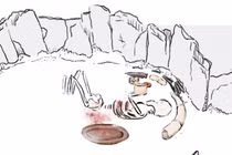 Mở mộ cổ thời Đồ Đồng, giật mình dung mạo 'Quý bà Ngà voi' 