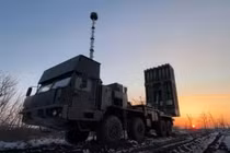 Nga nâng cấp Hệ thống phòng không S-350 và S-400