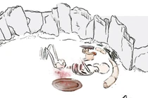 Mở mộ cổ thời Đồ Đồng, giật mình dung mạo 'Quý bà Ngà voi' 