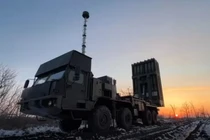 Nga nâng cấp Hệ thống phòng không S-350 và S-400