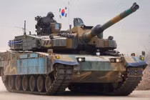 Morocco đàm phán mua xe tăng K2, cán cân quân sự Bắc Phi thay đổi