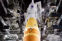 Sứ mệnh Artemis 2 của NASA sắp đưa người lên Mặt trăng 