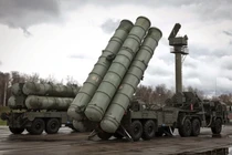 Lực lượng đặc nhiệm Ukraine phá hủy hệ thống S-400 của Nga