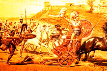 Phát hiện áo giáp đồng từ thời Chiến tranh thành Troy gây chấn động