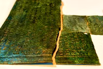 Tấm bằng quân sự bằng đồng 2.000 tuổi bật mí quyền lợi lính La Mã cổ