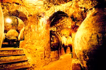 Hé lộ công thức rượu vang quý tộc 3.700 năm từng bí mật cất giữ