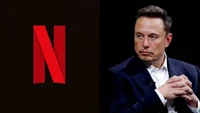 Elon Musk kêu gọi “xóa sổ” Netflix vì phim hoạt hình chuyển giới