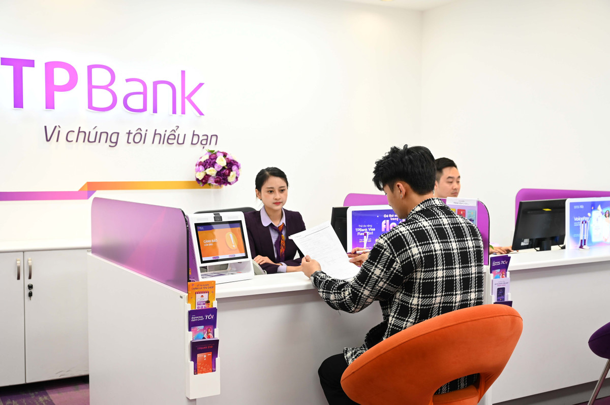 Sản phẩm vay mua nhà dự án qua ứng dụng TPBank Partner đáp ứng đa dạng nhu cầu tài chính cá nhân. wag-7836.jpg