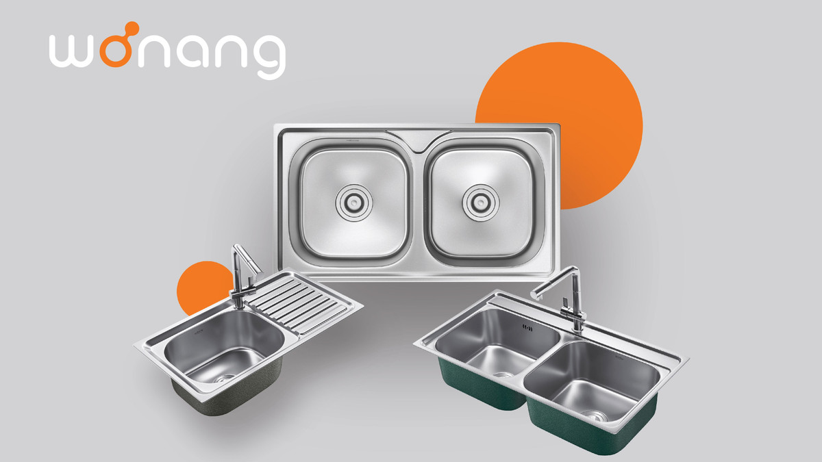 View - Wonang Made in Korea: Khi “gu bếp” chuẩn Hàn lên ngôi, chuẩn tiện nghi | Báo Tri thức và Cuộc sống - TIN TỨC PHỔ BIẾN KIẾN THỨC 24H