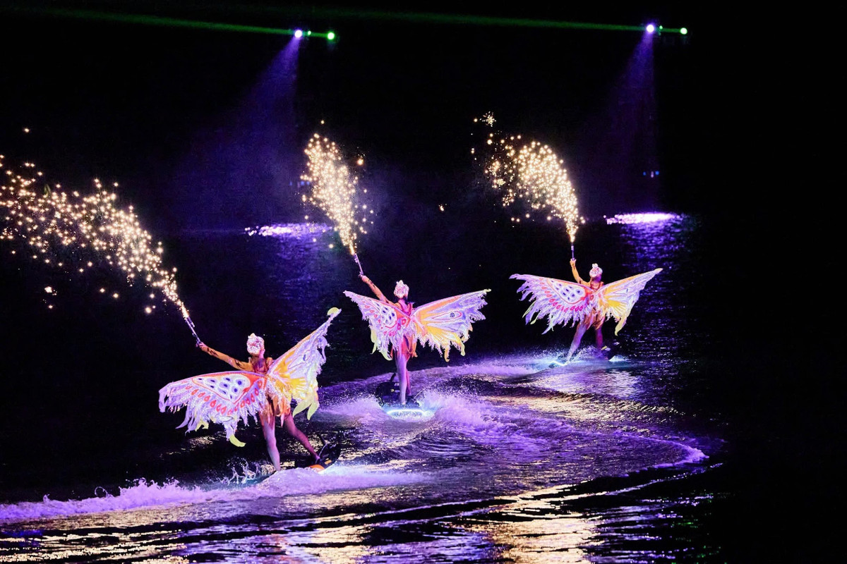 View - "Đặc quyền" của giới thượng lưu tại nhà phố Sun Group Cát Bà | Báo Tri thức và Cuộc sống - TIN TỨC PHỔ BIẾN KIẾN THỨC 24H