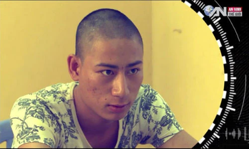 Ra tay giết người chỉ vì va chạm giao thông