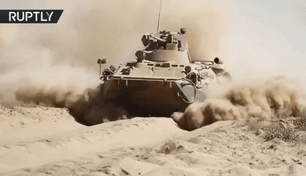 Phần vỏ của BTR-82A - cũng là điểm nâng cấp đáng chú ý nhất - được cấu thành từ vật liệu tổng hợp phát triển từ Kevlar - loại vật liệu được sử dụng trong công nghệ chế tạo áo giáp chống đạn, giúp xe vừa nhẹ vừa có khả năng chịu sức tấn công của hoả lực mạnh. Nguồn ảnh: BMDP.