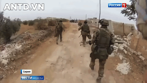 Có ý kiến cho rằng, Thổ Nhĩ Kỳ ưu tiên trang bị súng máy PK cho quân đội đang tham chiến tại Syria nhằm tạo điều kiện thuận lợi trên chiến trường.