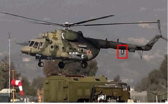 Sự bổ sung phi đội trực thăng chiến đấu đa dụng cho quân đội Syria là rất cần thiết, sau khi lực lượng này được Nga cung cấp cho khá nhiều xe thiết giáp để triển khai trên chiến trường.
