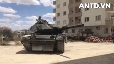 Chiến dịch tái chiếm Idlib được phát động sau khi thỏa thuận ngừng bắn do Nga và Thổ Nhĩ Kỳ tuyên bố hôm 12-1 đổ vỡ.