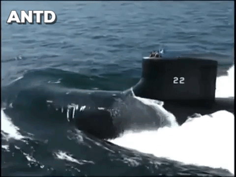 Bộ Tư lệnh Phòng không Bắc Mỹ (NORAD) ngày 11-3 công bố thông tin biên đội máy bay trinh sát săn ngầm Tu-142 Nga quần thảo trên căn cứ Seadragon ngoài khơi bang Alaska, nơi các tàu ngầm hạt nhân USS Connecticut và USS Toledo đang tham gia cuộc diễn tập phá băng (ICEX).