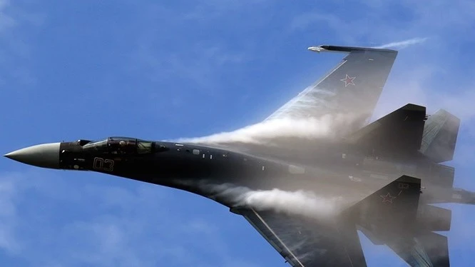Nga sẽ cấp tín dụng “khủng” giúp Philippines mua Su-35?