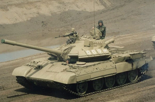 Việt Nam không nâng cấp xe tăng T-54/55 theo cách này vì quá... đắt