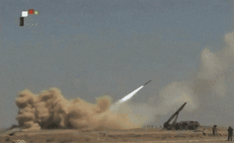 Trên chiến trường Syria, lực lượng giao tranh trực tiếp ngoài một bên là quân đội Thổ Nhĩ Kỳ cùng phiến quân thánh chiến đối đầu với không quân Nga và quân đội Syria thì vai trò của Iran cũng không thể xem nhẹ.