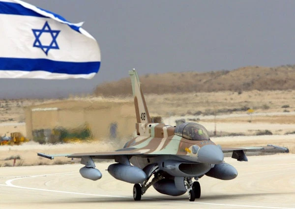 Không quân Israel có gì mà dám “thách thức” Nga ở Syria?