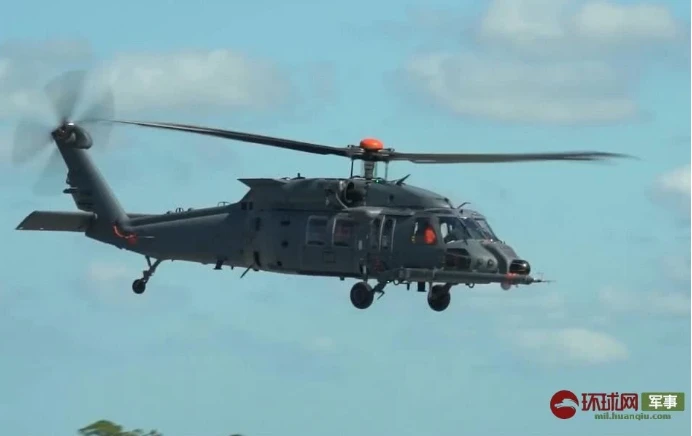 Chưa biết tốt xấu, Quân đội Mỹ đã muốn biến thể mới của Black Hawk 