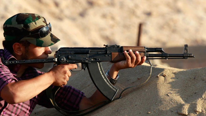 Điều gì khiến tiểu liên AK-47 không còn là lựa chọn tốt nhất?