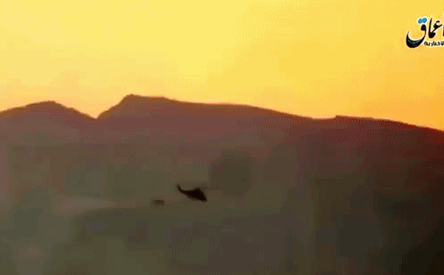Các hãng thông tấn khu vực Trung Đông cho biết, sáng ngày 11/2, một chiếc trực thăng tấn công Mi-24 đã bị bắn hạ trên bầu trời thành phố Aleppo của Syria khi nó đang tấn công vào các vị trí của phiến quân nổi dậy.