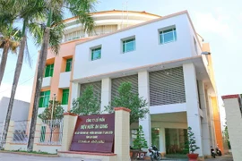 Công ty Thanh Bình và mối quan hệ "đặc biệt" với Điện nước An Giang: Dấu hỏi về chỉ định thầu [Kỳ 2]