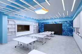 Đà Nẵng: Phan Ngọc Wood liên tiếp được chỉ định thầu thiết bị giáo dục tiền tỷ 