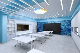 Đà Nẵng: Phan Ngọc Wood liên tiếp được chỉ định thầu thiết bị giáo dục tiền tỷ 