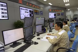 Nhiệt điện Duyên Hải: Loại nhà thầu giá rẻ 2 tỷ, Phúc Khang trúng thầu sát giá 