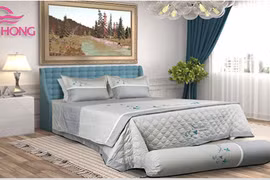 May Sông Hồng bị xử lý về thuế gần 1,7 tỷ đồng