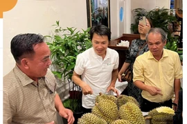 Bầu Đức sắp chi 130 tỷ gom 10 triệu cổ phiếu HAG