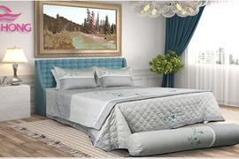 May Sông Hồng bị xử lý về thuế gần 1,7 tỷ đồng