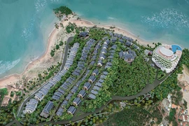 Everland và chuỗi năm tài chính bị kiểm toán "ngoại trừ"