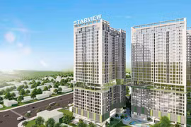 TPHCM cho phép người nước ngoài mua nhà tại dự án Star View