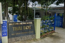 Hồ sơ đấu thầu Công ty Thái Sơn (Kỳ 1): “Ông lớn” nghìn tỷ và dấu hỏi về hiệu quả kinh tế 