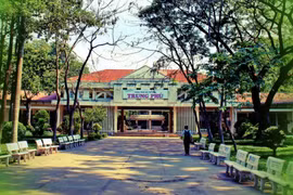 Củ Chi: Liên danh Trường THPT Trung Phú trúng thầu dự án hơn 230 tỷ [Kỳ 1]