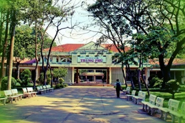 Củ Chi: Liên danh Trường THPT Trung Phú trúng thầu dự án hơn 230 tỷ [Kỳ 1]