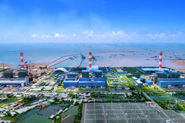 Công ty Hóa chất Kỹ thuật Kim Phong: Nhà thầu "ruột" của các đơn vị ngành điện lực? [Kỳ 2]