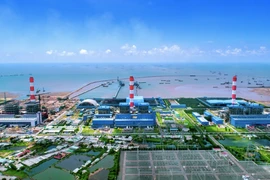 Công ty Hóa chất Kỹ thuật Kim Phong: Nhà thầu "ruột" của các đơn vị ngành điện lực? [Kỳ 2]