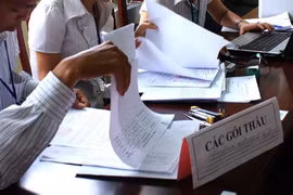 Công ty Trường Thắng đấu thầu tại Đắk Nông (cũ): Bài toán hiệu quả khi vốn ngân sách 'tiết kiệm' 0 đồng